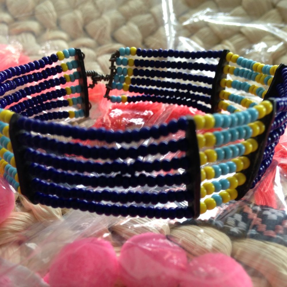 Free with purchase| *****Cute Small Beads Bracelet